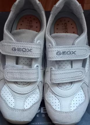 Кросівки дитячі geox