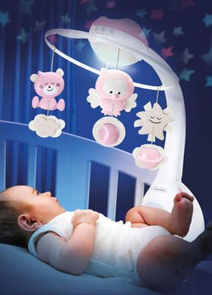 Музичний мобіль