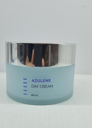 Дневной крем holy land cosmetics azulene day care 250мл