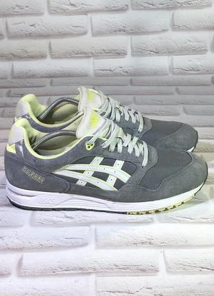 Кросівки asics4 фото