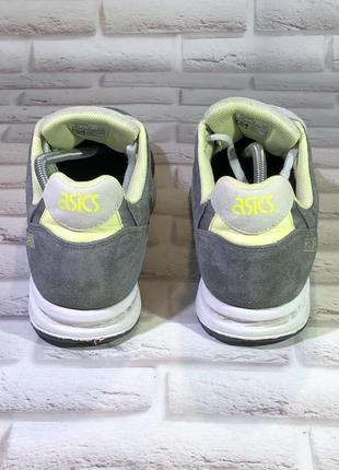 Кросівки asics5 фото