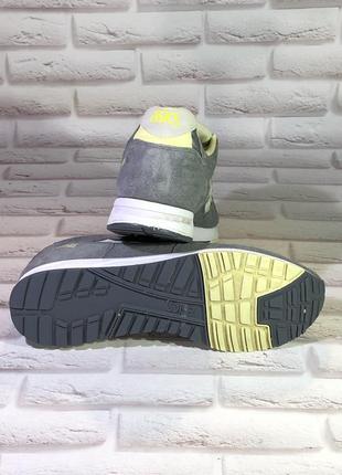 Кросівки asics7 фото