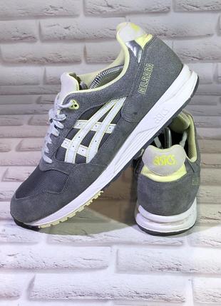 Кросівки asics2 фото