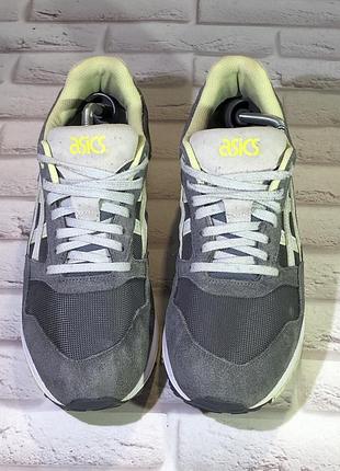 Кросівки asics6 фото