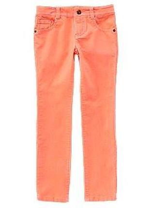 Яскраві вельветки на 4,5,7,8,10,14 років