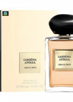 Armani prive gardenia antigua