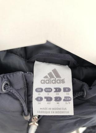 Куртка жіноча adidas8 фото