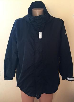 Курточка,анорак,вітровка,фірмова.хс, с,м,заміри всередині.