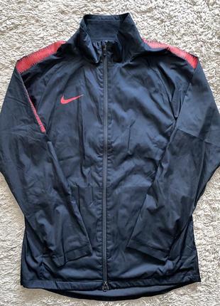 Вітровка nike City football, оригінал, розмір l
