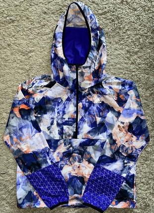 Вітровка adidas running climalite, оригінал, розмір s