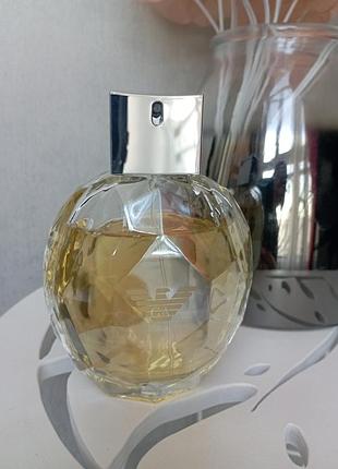 Роспив парфумаgiorgio armani emporio armani diamonds