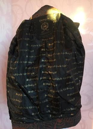 Курточка вовняна, піджак , блейзер, укорочене пальто7 фото