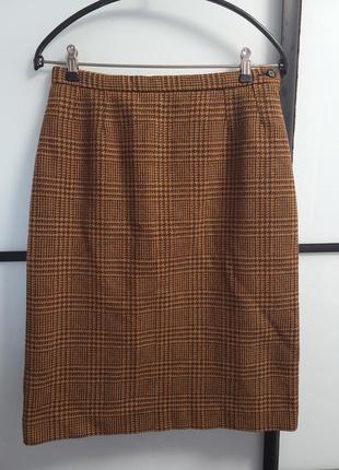 Юбка, спідничка 100%шерсть. gor_ray