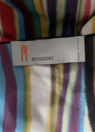 Жіноча сукня missoni6 фото