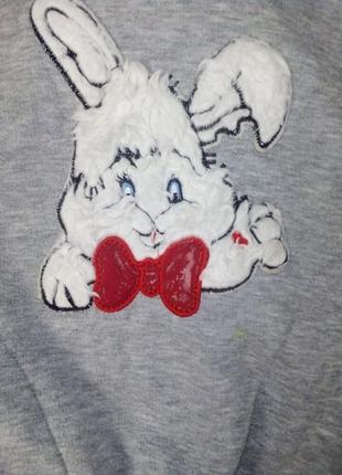 Кофта с капюшоном zeren kids ( 7 лет ) 6