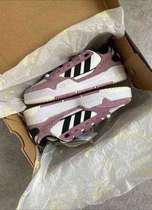 Нові оригінальні кросівки adidas adi2000 арт. gy5952