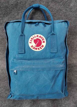 Рюкзак fjallraven kanken