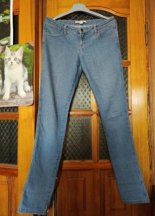 Джинси завужені forever 21