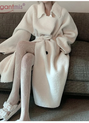 Легка шубка