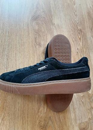 Кросівки puma