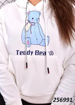 Батники худи женский белый синий зеленый хаки женские 42 44 46 48