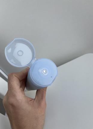 Super aqua ultra hyalon missha , очищувальна пінка, гель для вмивання