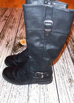 Демисезонные сапоги george для девочки , размер 31 (20 см)