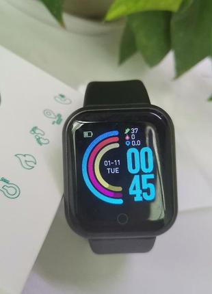 Сматр браслет , смарт годиник, smart watch1 фото