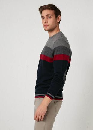 Мужской свитер  lc waikiki , размер s3 фото
