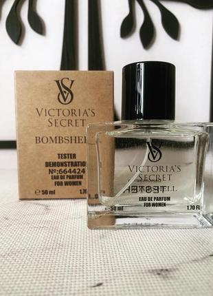 Victoria's secret bombshell жіночий парфум 50 мл