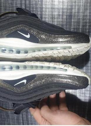Кроссовки nike air max 97