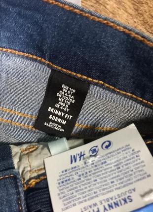 Джинси h&m дитячі 3