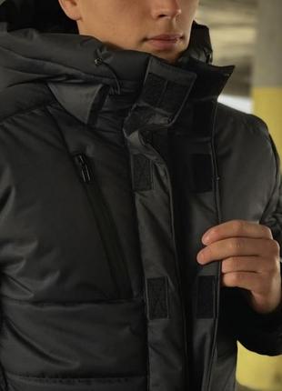 🔥🔥зимова куртка everest intruder🔥🔥
