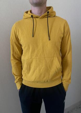 Худи мужское
