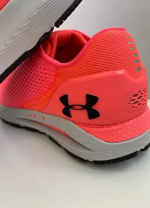 Кросівки under armour hovr sonic 4  100% оригинал4 фото