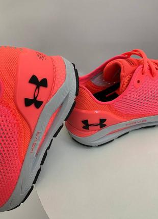 Кросівки under armour hovr sonic 4  100% оригинал2 фото