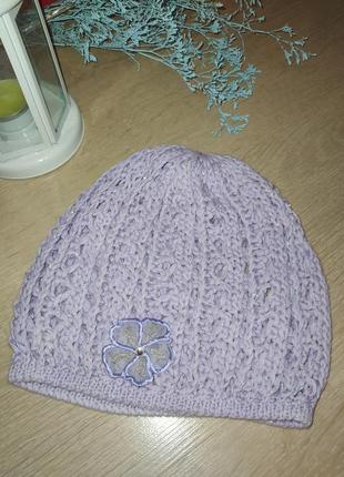 Шапка дитяча