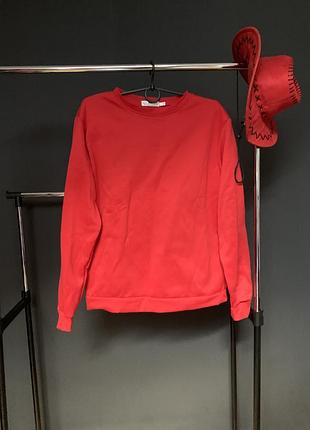 Теплий светрик на флюсі розмір 5 хл