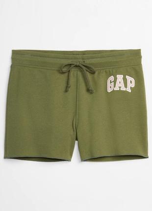 Женские шорты gap