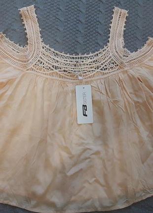 Кофточка з мереживом fb sister