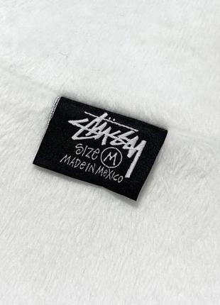 Флисовая куртка stussy5 фото