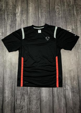 Оригінальна термо футболка nike
