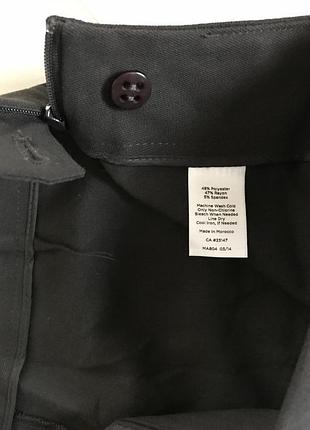 Штани talbots 4