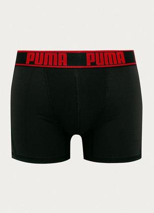 Боксерки puma труси2 фото