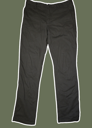 1949 hexacrafted goods tcm tchibo чоловічі зелені брюки штани marks & spencer next brax