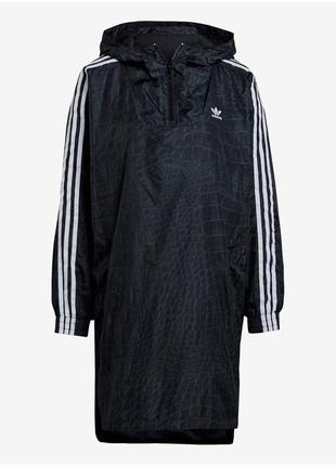 Легкая куртка/ветровка adidas1 фото