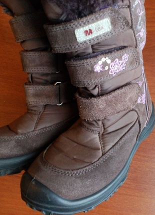 Сапоги еlefanten-tex 28 р.