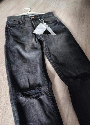 Нові джинси від bershka5 фото