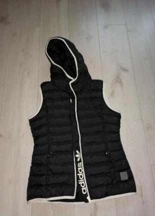 Желетка adidas original