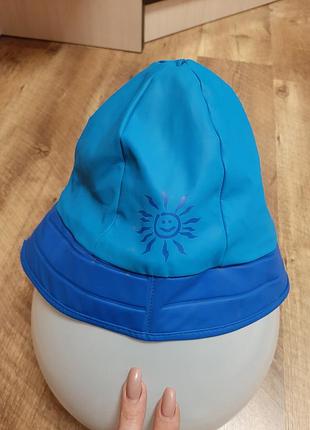 Рибацька панама